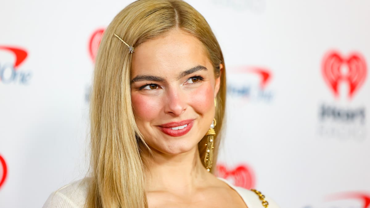 Addison Rey Of De TikTok a los grandes escenarios: Addison Rae será telonera de Lana ...