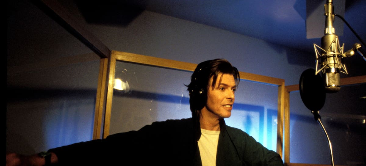 David Bowie