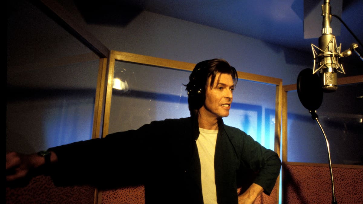 Aunque ‘Young americans’ convirtió a David Bowie “en una estrella en América”, terminó detestándola y la borró de sus conciertos