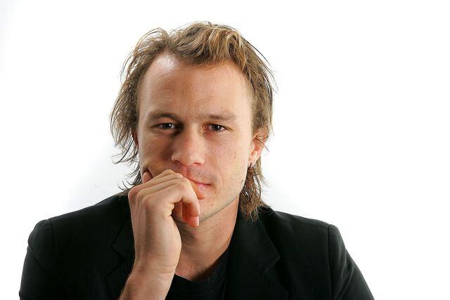 Heath Ledger, a 13 años de su muerte