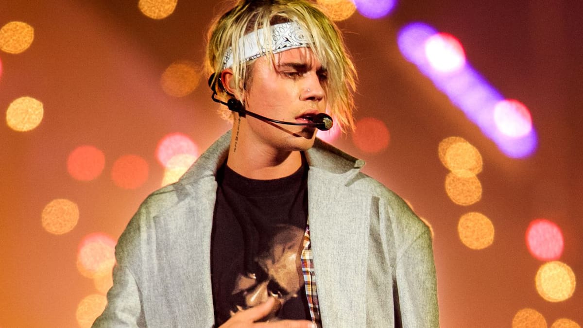 Así ha sido Global Goal: Unite for our future