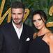 Victoria sube una foto del culo de David Beckham y las redes arden