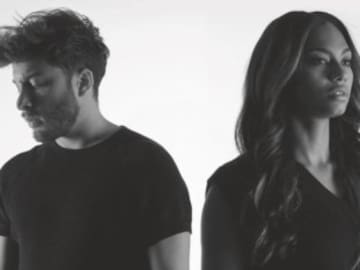 Blas Cantó: “Nia es una valiente por sacar una balada en estos tiempos”