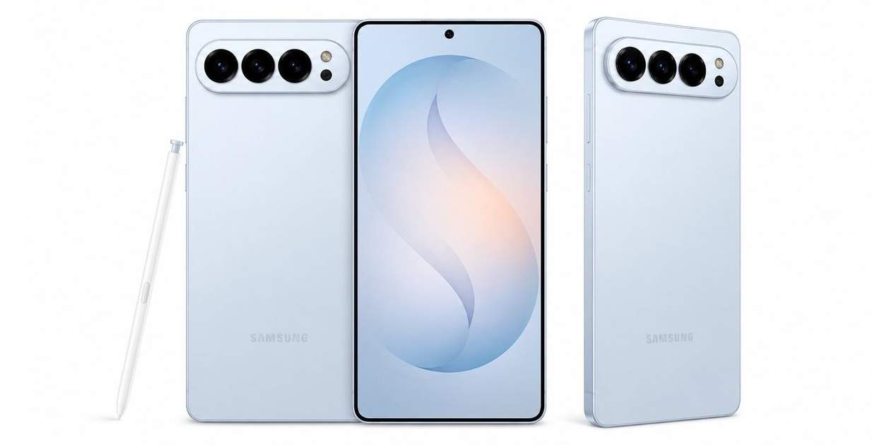 Samsung S27 Ultra