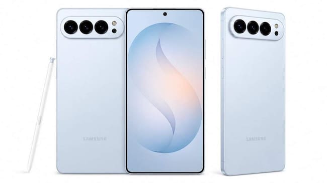 Samsung S27 Ultra