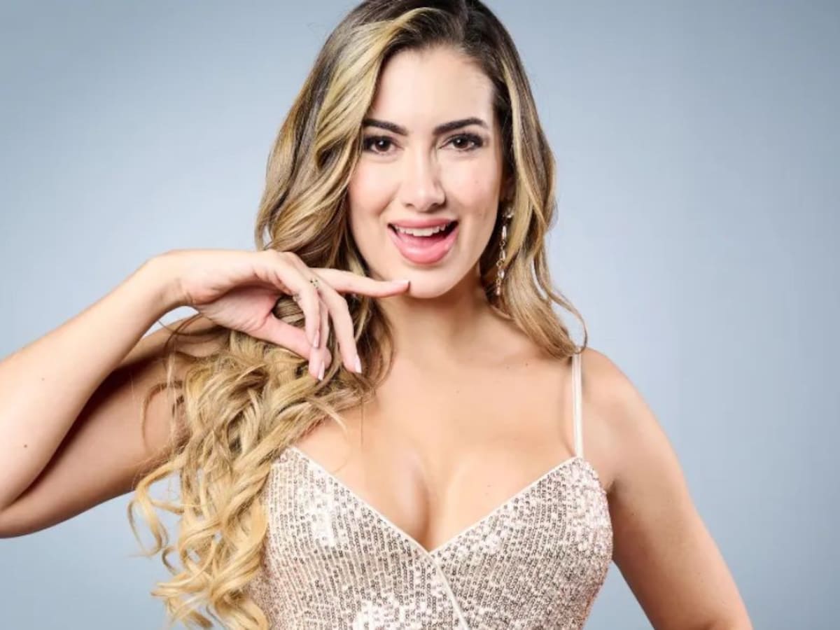 Nanis Ochoa busca la herencia de Pepe Sierra; asegura que es su bisabuelo | Actualidad | LOS40 Colombia