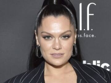 Jessie J es hospitalizada debido al síndrome de Ménière que afecta al oído interno