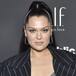 Jessie J es hospitalizada debido al síndrome de Ménière que afecta al oído interno