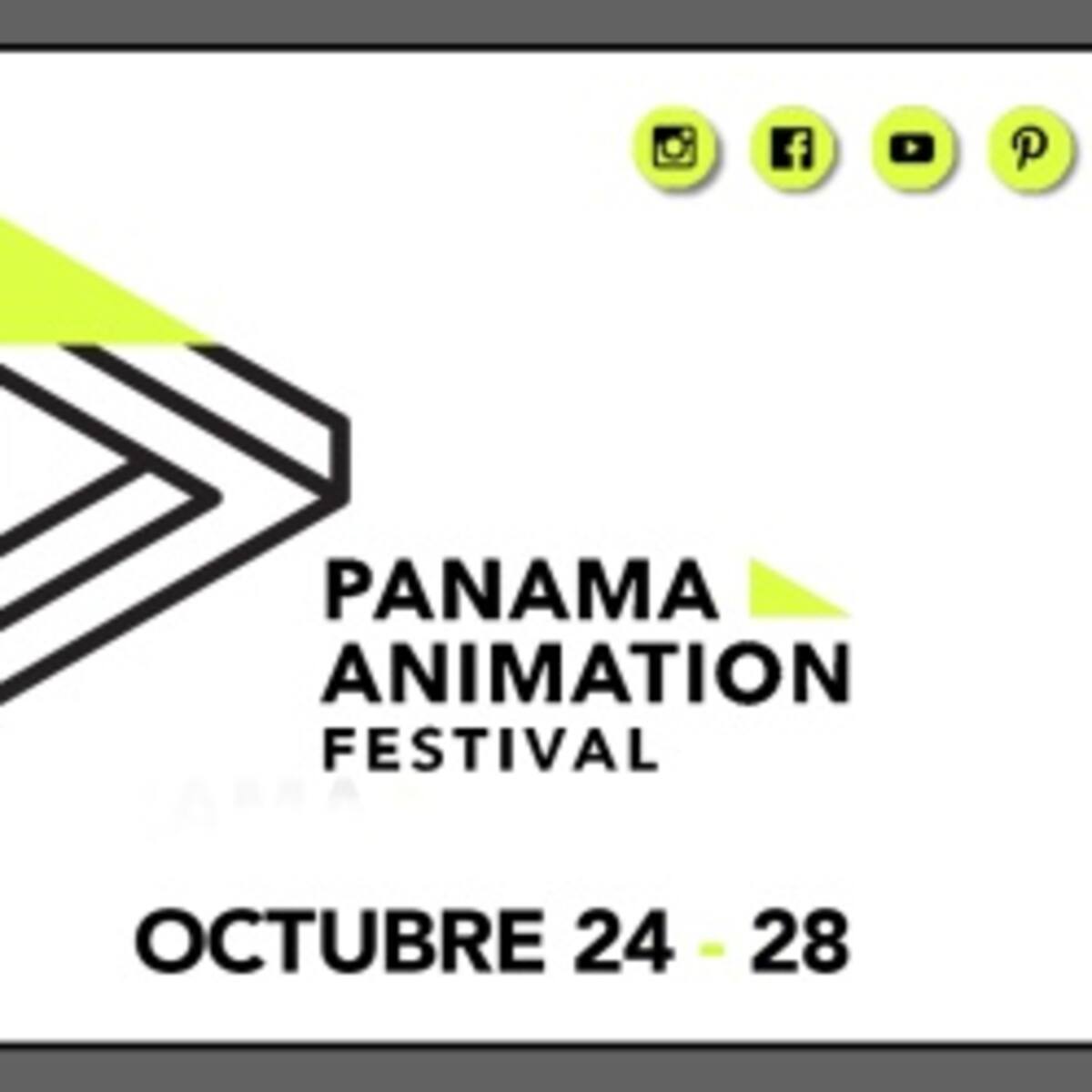 Comienza Panama Animation Festival 2019