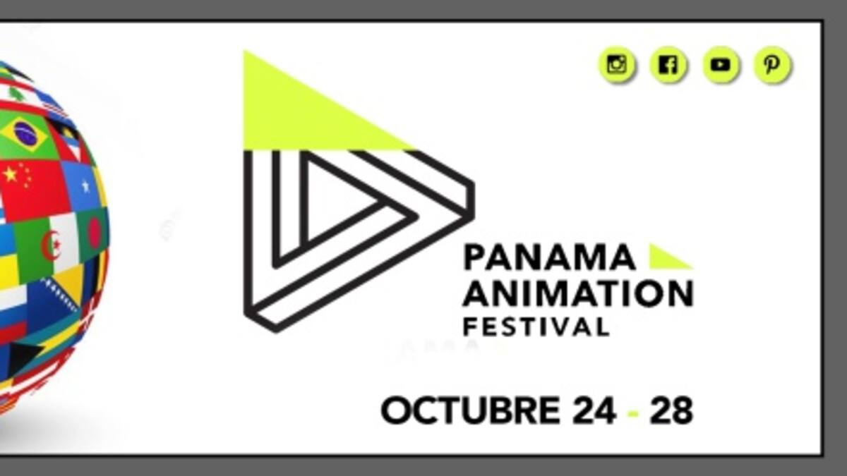 Comienza Panama Animation Festival 2019