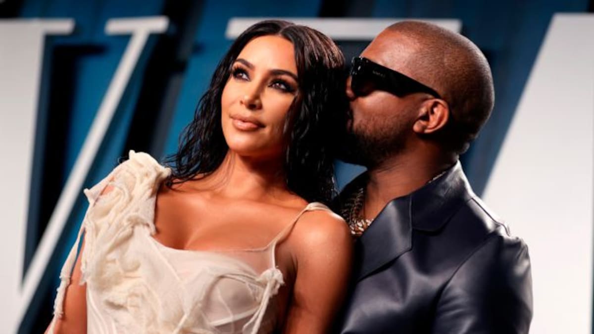 Kanye West anuncia su candidatura como Presidente de los Estados Unidos