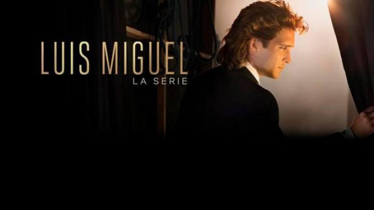 ¿”Luis Miguel, la Serie” tendrá segunda temporada?