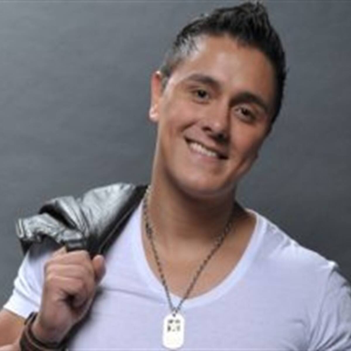 Joey Montana a lo grande