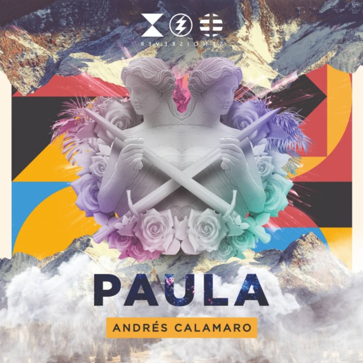 “Paula” de Zoe interpretada por Andrés Calamaro