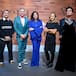 Estos son los miembros del jurado de 'Bailando con las estrellas' de Telecinco