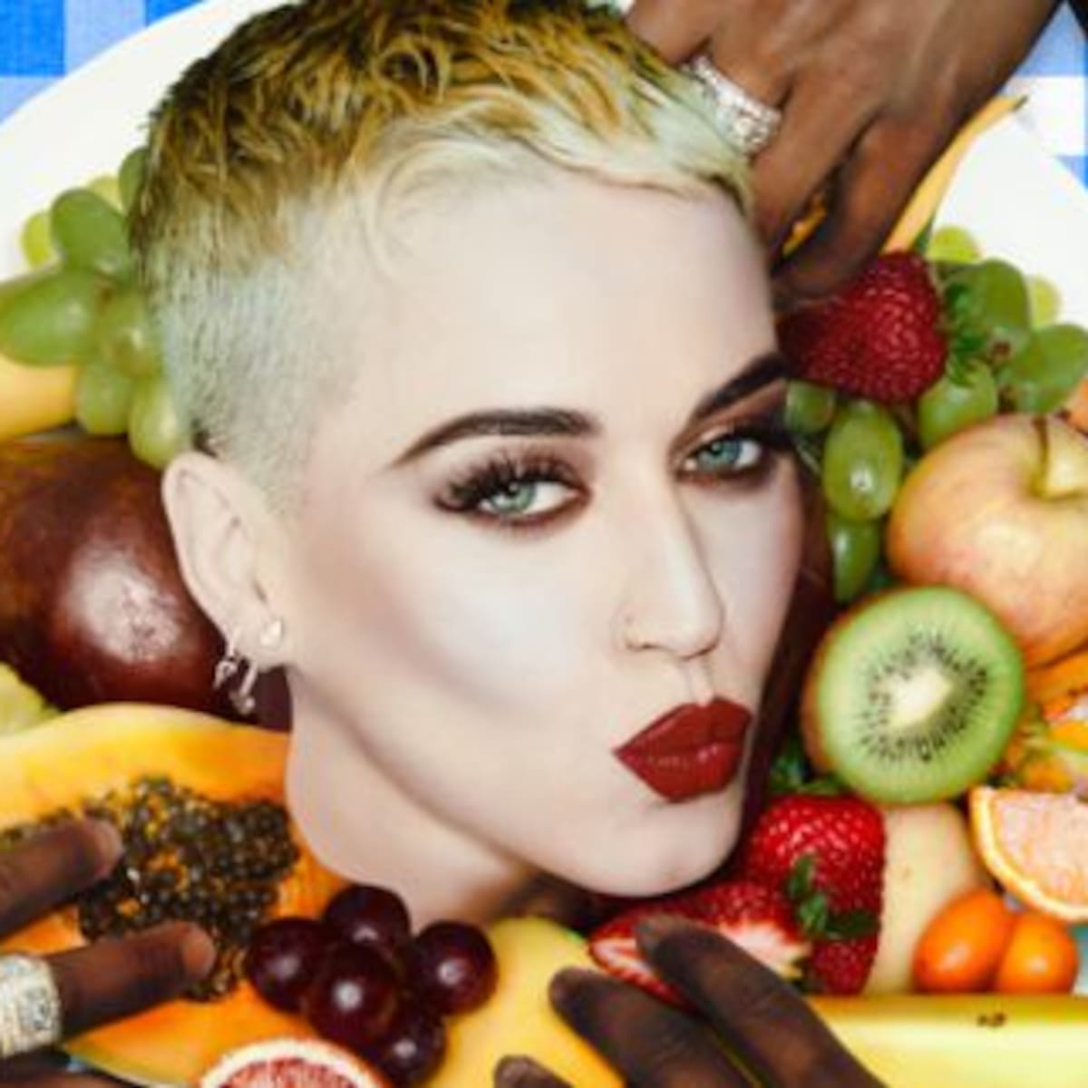 La broma de Katy Perry a sus fans