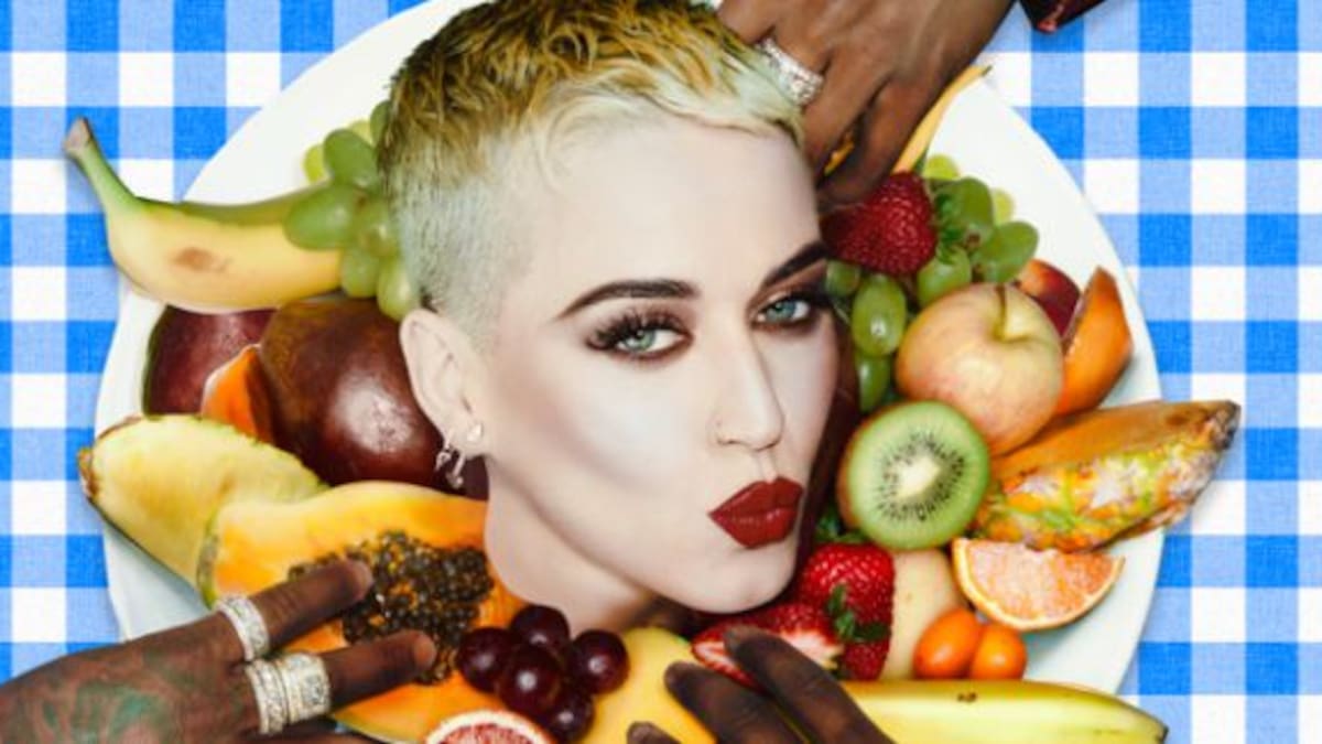 La broma de Katy Perry a sus fans