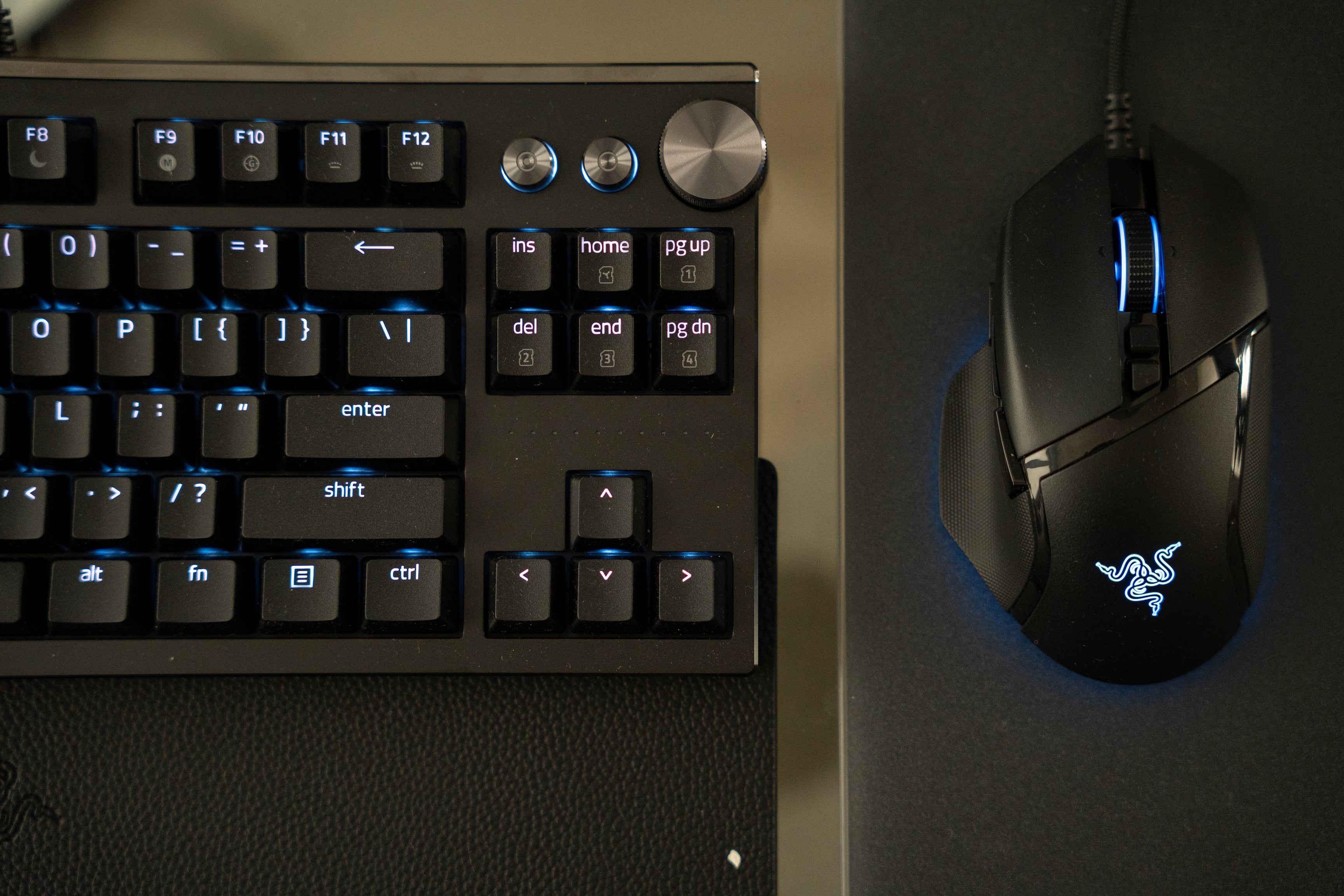 Huntsman V3 Pro Signature Edition