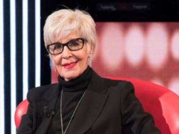 Concha Velasco desveló cómo Andreu Buenafuente logró que no se quitara la vida