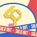 LOS40 Music Awards Santander 2023 cuelga el cartel de entradas agotadas