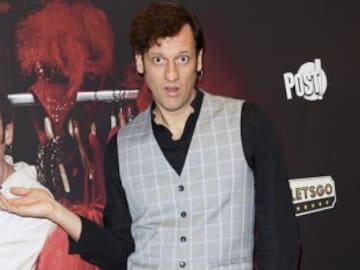 Nos ponemos nostálgicos con Edu Soto hablando de juegos de mesa ahora que el Party&Co cumple 30 años