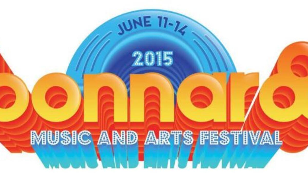 ¡Se viene el Bonaroo 2015!
