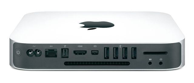 Mac Mini