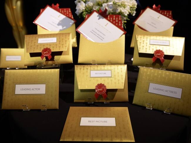 Tarjeta de los ensayos / Getty