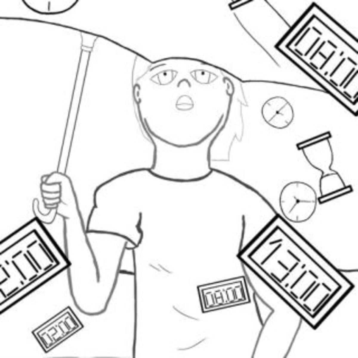 Escuchá "Otros Tiempos", un tema de concienciación sobre el autismo