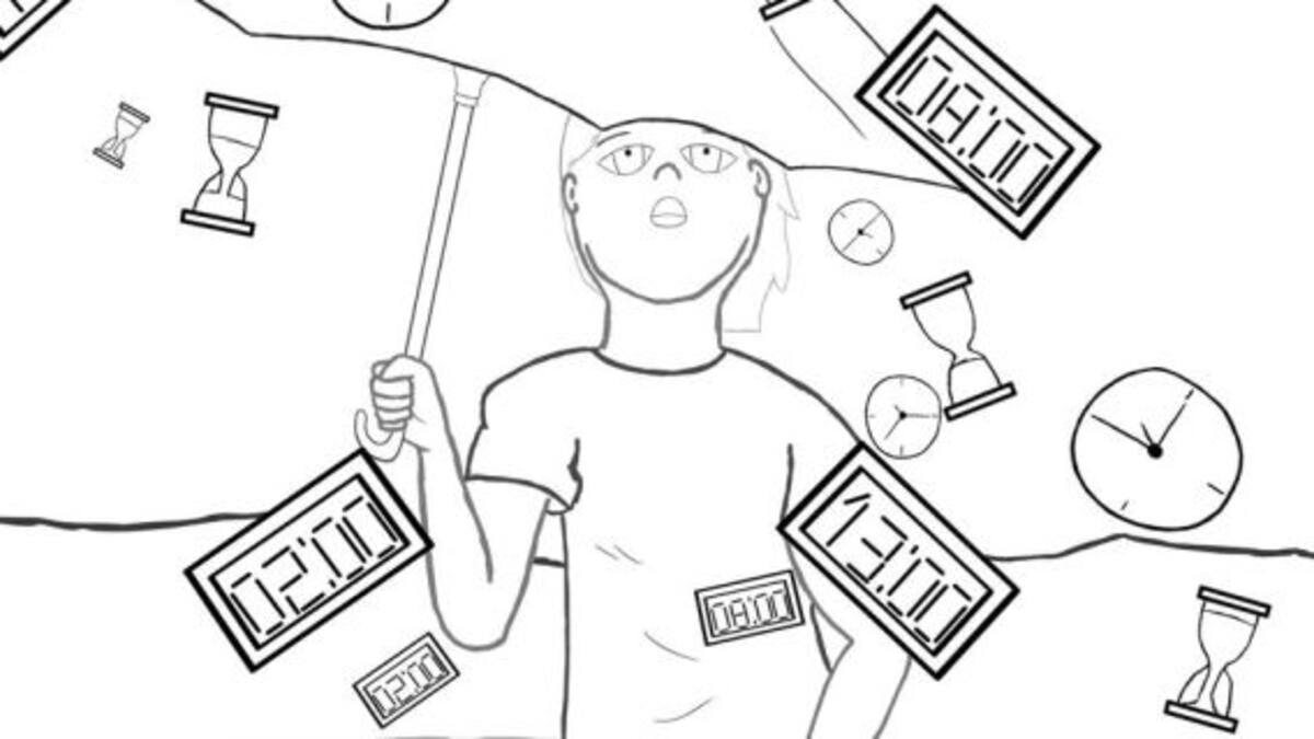 Escuchá "Otros Tiempos", un tema de concienciación sobre el autismo