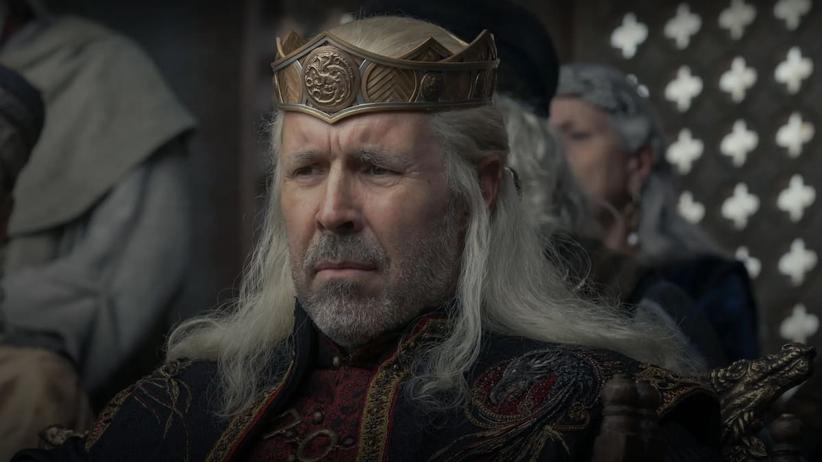 Los eventos clave que marcarán la temporada 3 de 'La Casa del Dragón' (según los libros)