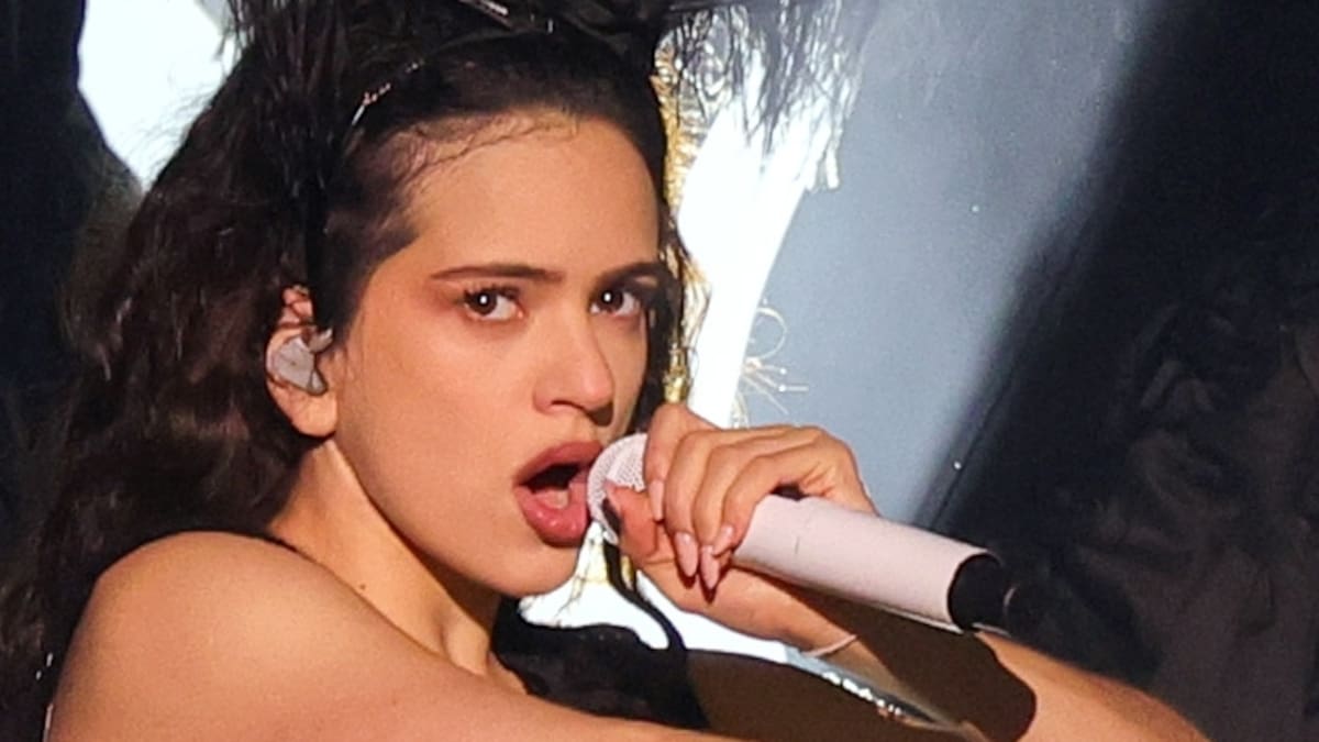 La biografía de Rosalía, la de Kate Bush, la nueva saga erótica de la reina de la erótica y más, en las novedades que dan la bienvenida a la primavera