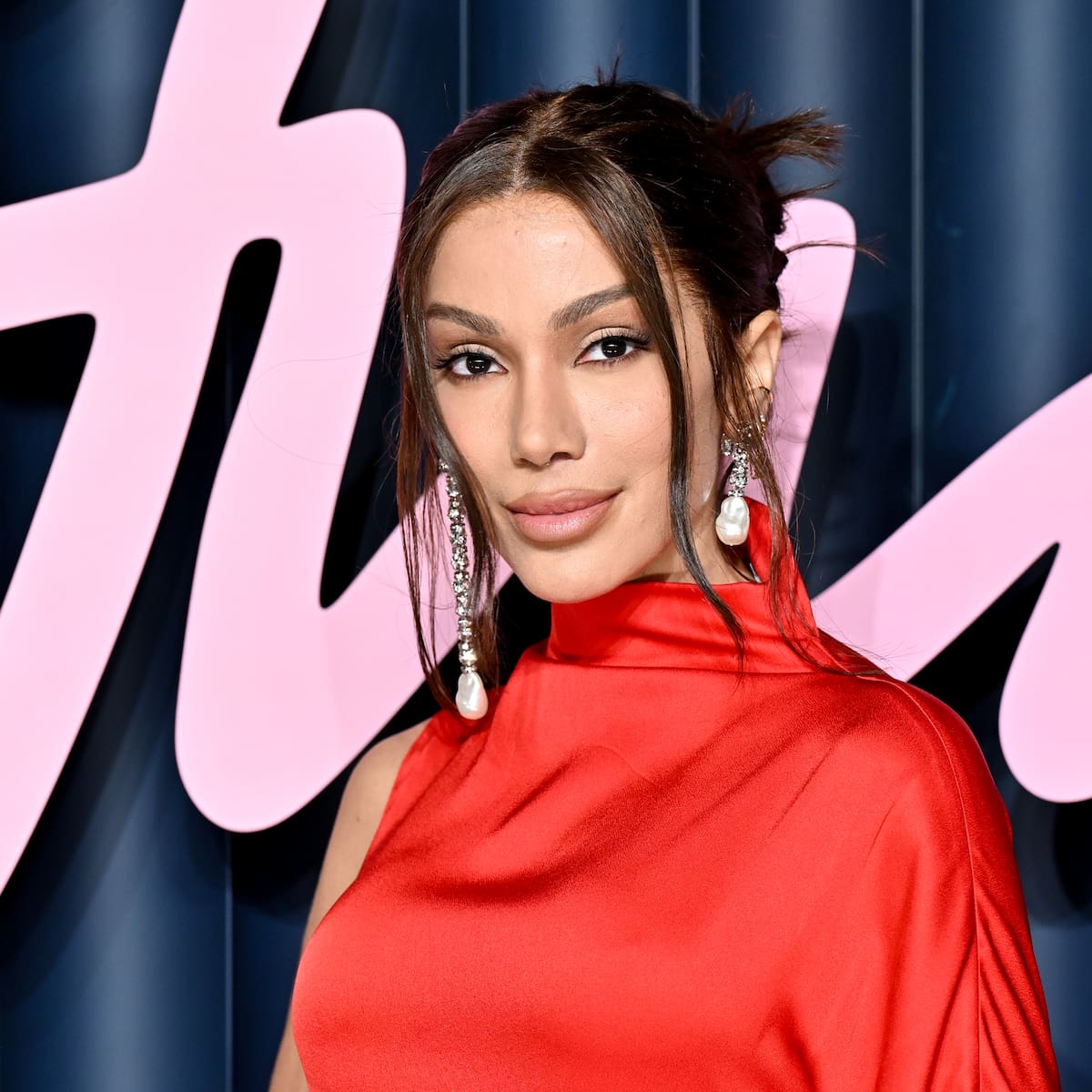 Anitta vuelve al cine, pero esta vez como protagonista de su propia película