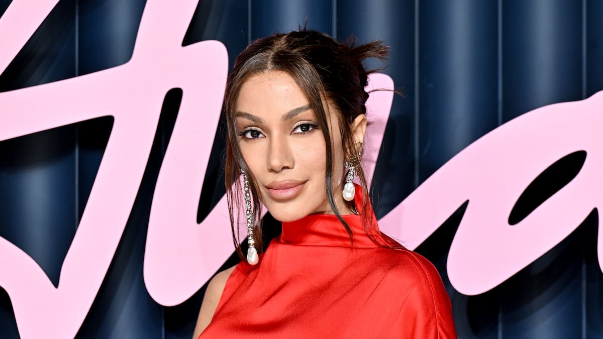 Anitta vuelve al cine, pero esta vez como protagonista de su propia película