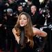 La sutil forma en la que Shakira hace oídos sordos a la foto de Gerard Piqué y Clara Chía