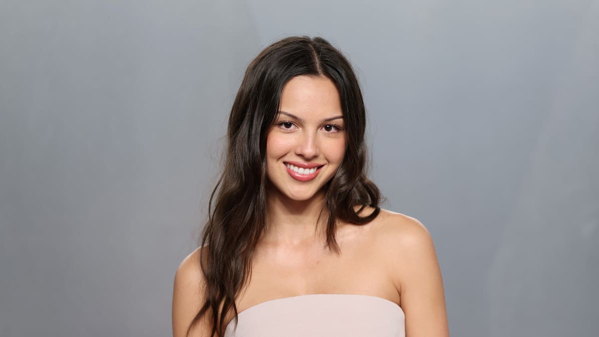 Olivia Rodrigo vs. ICE: el Gobierno de EE.UU. responde a sus críticas tras el uso de su canción