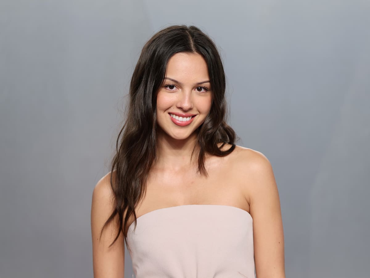 Olivia Rodrigo vs. ICE: el Gobierno de EE.UU. responde a sus críticas tras el uso de su canción