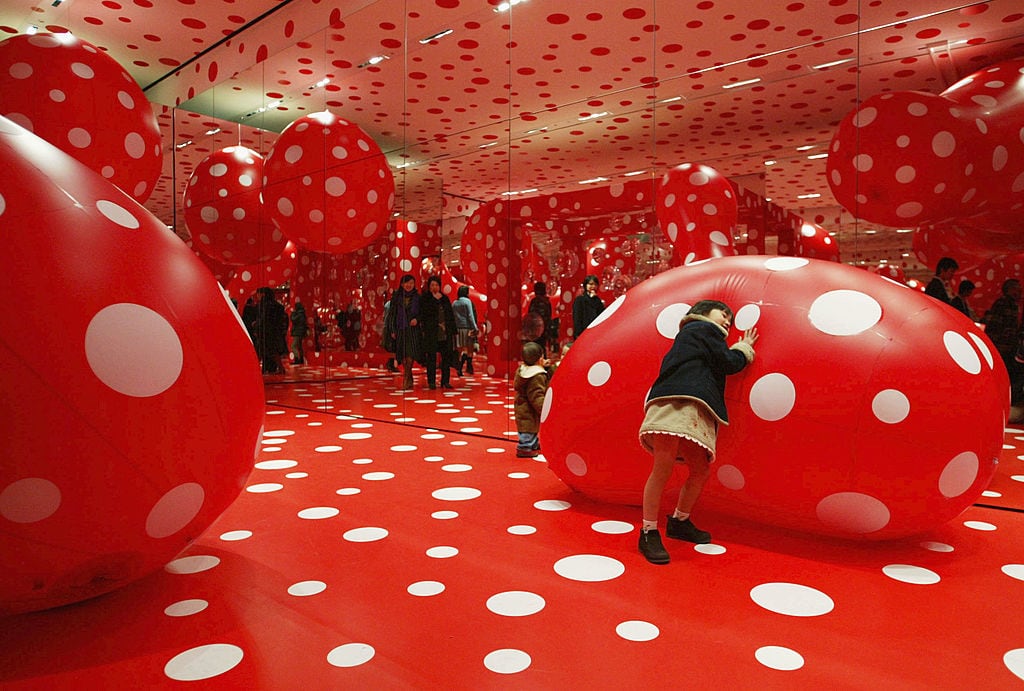 Dots obsession