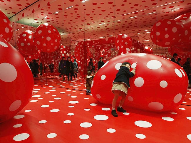 Dots obsession