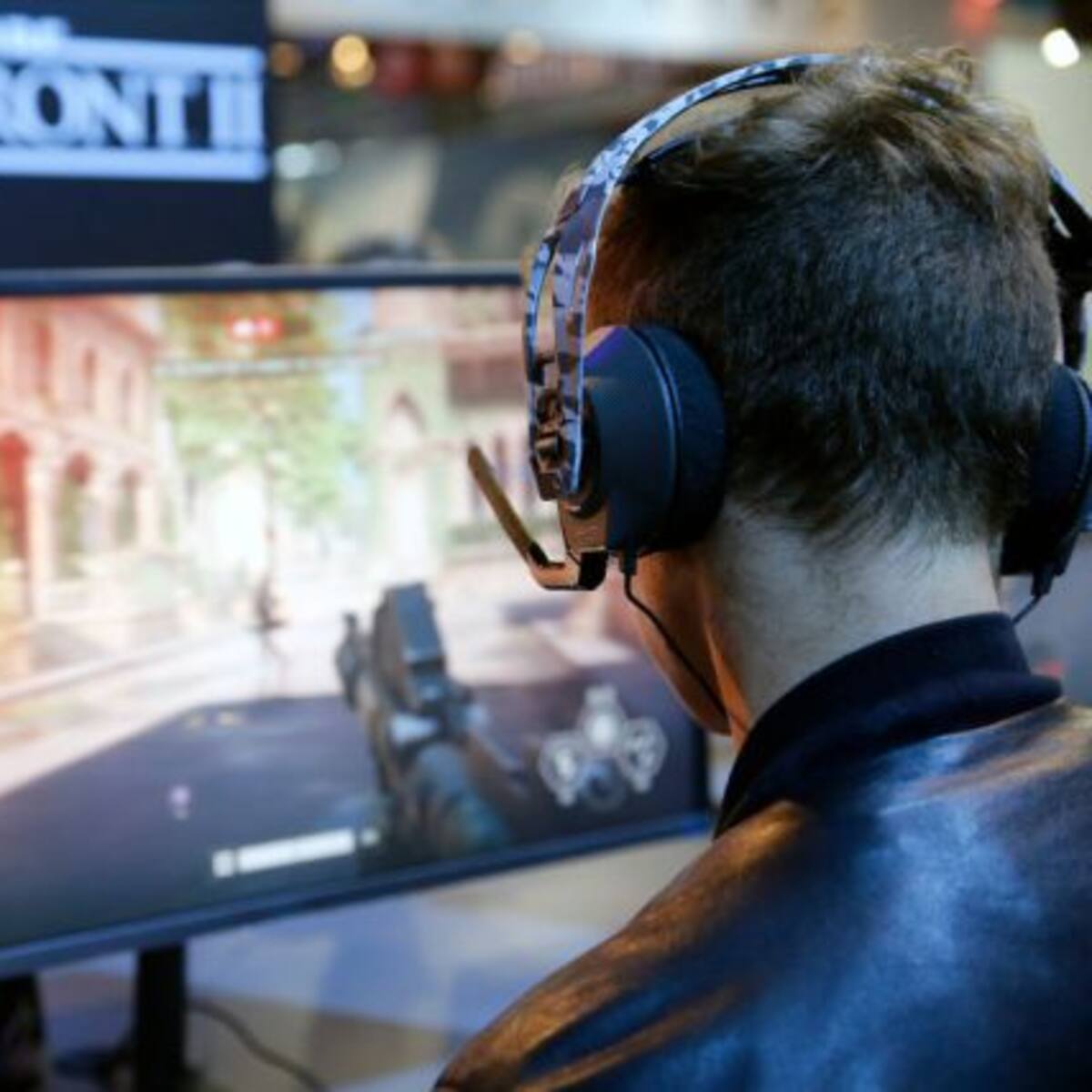 ¿Sabías que los videojuegos ayudan al desarrollo mental?