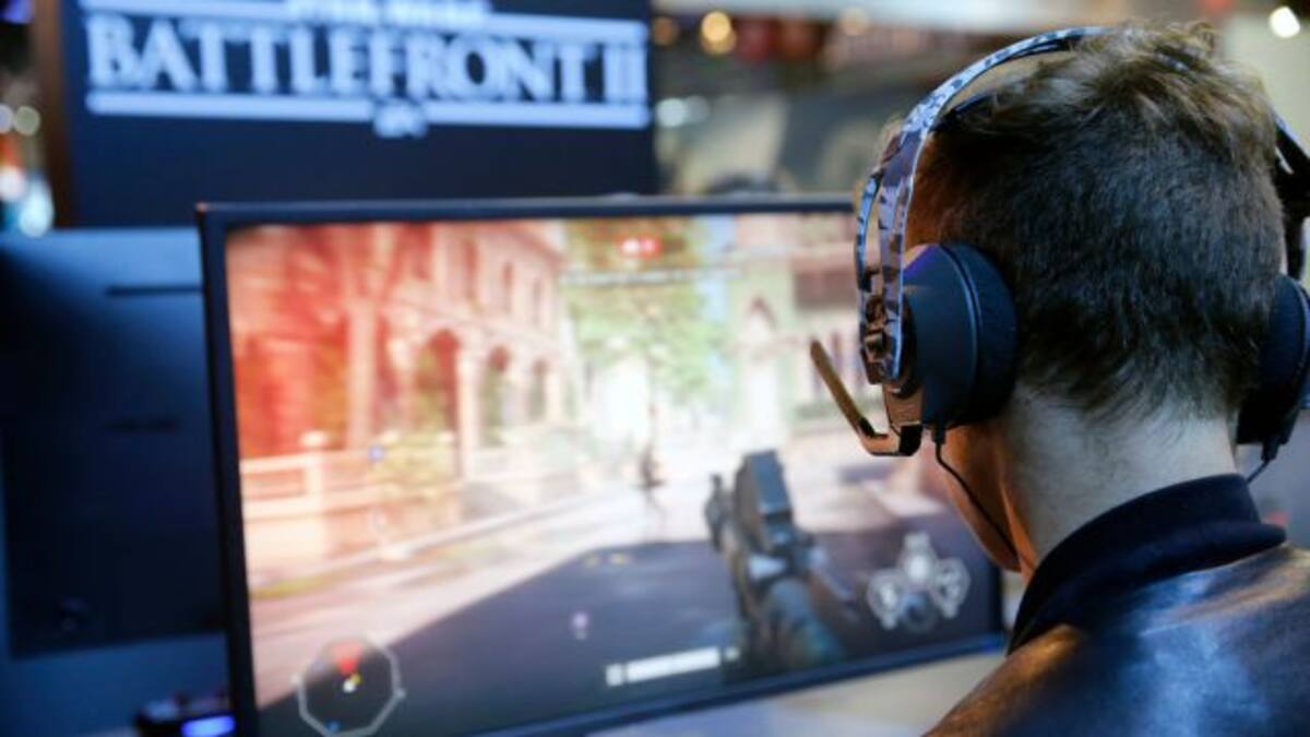 ¿Sabías que los videojuegos ayudan al desarrollo mental?