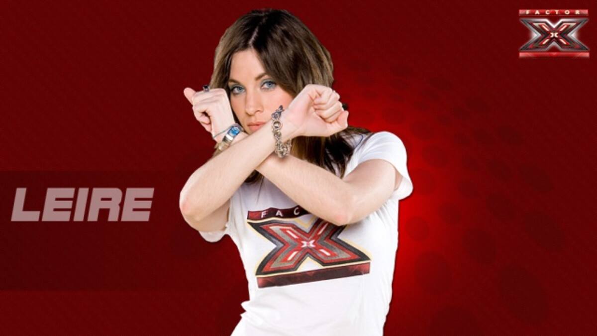 Una nueva oportunidad para Factor X en España