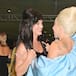 Katy Perry se cuela en el concierto de Lady Gaga y se emociona como nunca: “Agradecida por haber crecido juntas”