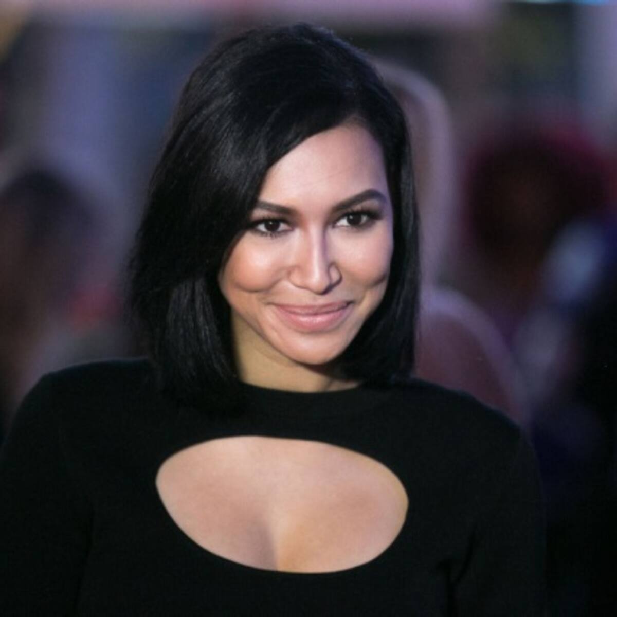 Naya Rivera está desaparecida
