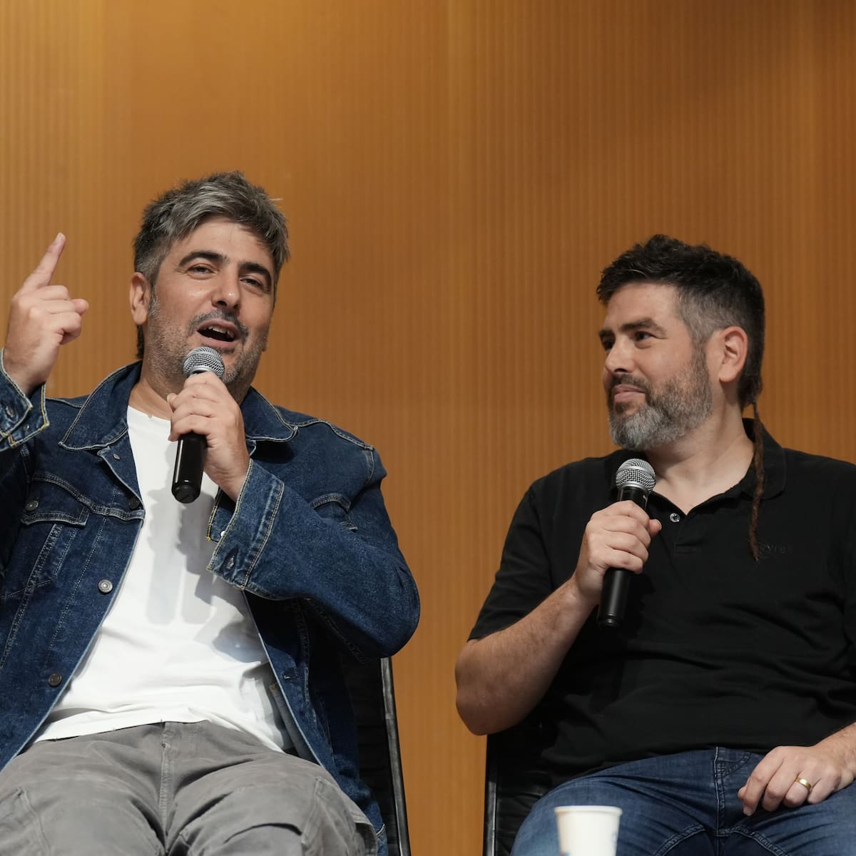 Estopa desvela el tracklist de su nuevo disco y desvela cómo será la portada de 'La Maketa', un guiño a un icono de sus inicios