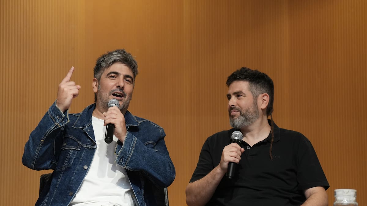 Estopa anuncia oficialmente su nuevo álbum y gira La Maketa, disponible el próximo 20 de noviembre