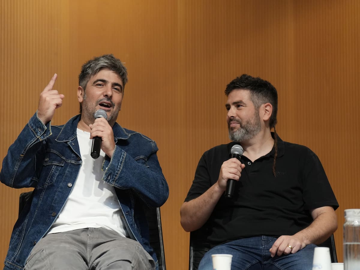 Estopa anuncia oficialmente su nuevo álbum y gira La Maketa, disponible el próximo 20 de noviembre