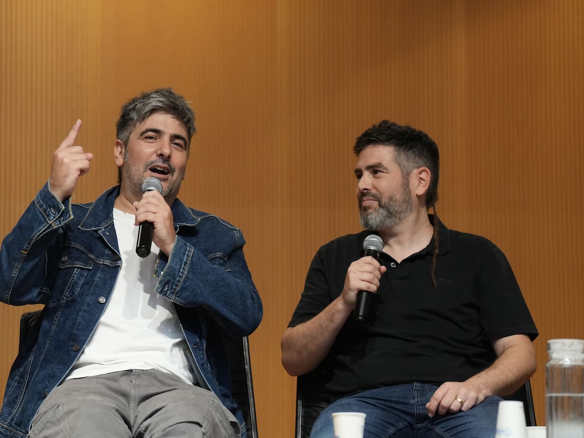 Estopa desvela el tracklist de su nuevo disco y desvela cómo será la portada de 'La Maketa', un guiño a un icono de sus inicios