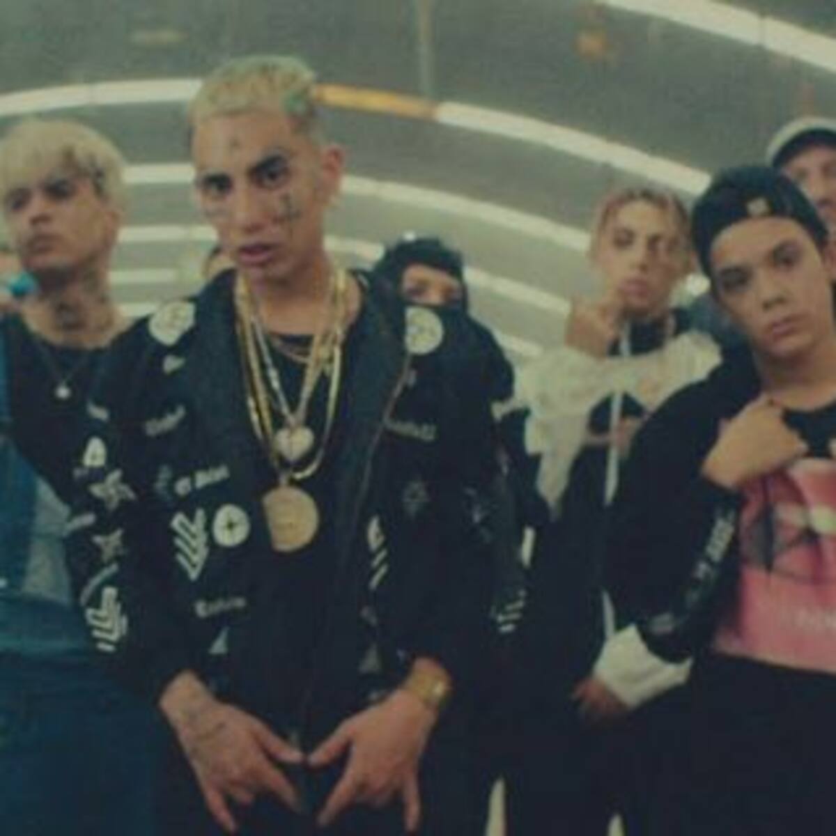 ¡Un éxito! “Tumbando el club Remix” llegó a las 10 millones de reproducciones