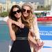 Todo sobre 'Eva & Nicole', la serie que enfrenta a Hiba Abouk y Belén Rueda en el lujo marbellí